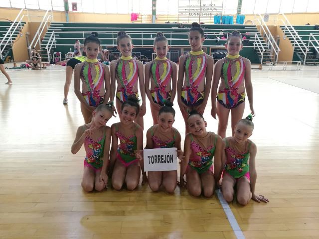 II Trofeo Club G.R. Rivas Vaciamadrid.